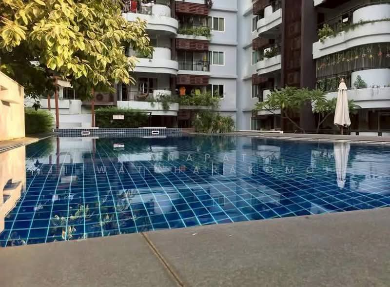 The Next Garden Suites, Bangkok, 111 Soi Sukhumvit 52, Sukhumvit Road, Bang Chak, Phra Khanong, Bangkok, 1 Bedroom, 45 sqm, Condo For Sale, by Tanapat Jitwatcharakomol, 500438766 - DDproperty.com