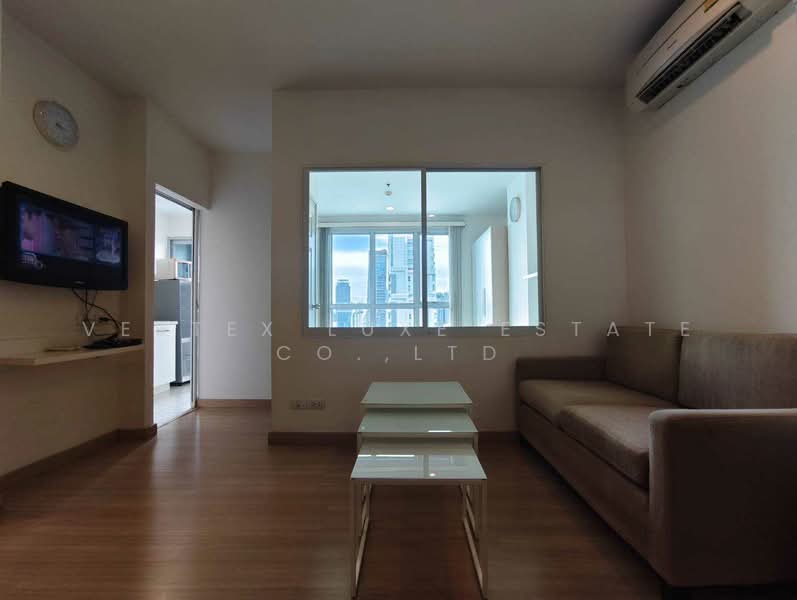 Life @ Sathorn 10, Bangkok, 48 Soi Sathorn 10, Sathorn Road, Silom, Bang Rak, Bangkok, 1 Bedroom, 38 sqm, Condo For Rent, by Vertex Luxe Estate Co.,LTD, 500438769 - DDproperty.com