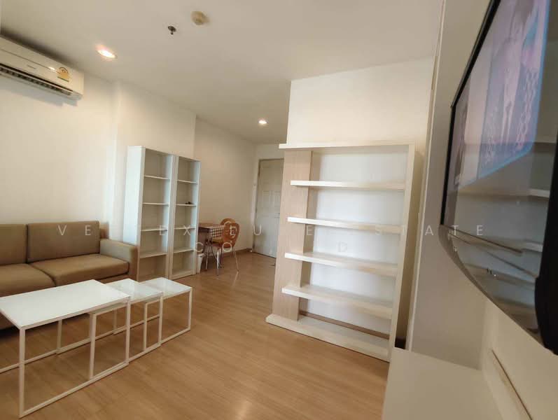 Life @ Sathorn 10, Bangkok, 48 Soi Sathorn 10, Sathorn Road, Silom, Bang Rak, Bangkok, 1 Bedroom, 38 sqm, Condo For Rent, by Vertex Luxe Estate Co.,LTD, 500438769 - DDproperty.com