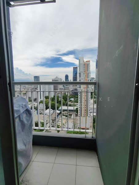 Life @ Sathorn 10, Bangkok, 48 Soi Sathorn 10, Sathorn Road, Silom, Bang Rak, Bangkok, 1 Bedroom, 38 sqm, Condo For Rent, by Vertex Luxe Estate Co.,LTD, 500438769 - DDproperty.com