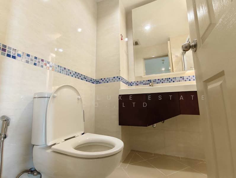 Life @ Sathorn 10, Bangkok, 48 Soi Sathorn 10, Sathorn Road, Silom, Bang Rak, Bangkok, 1 Bedroom, 38 sqm, Condo For Rent, by Vertex Luxe Estate Co.,LTD, 500438769 - DDproperty.com