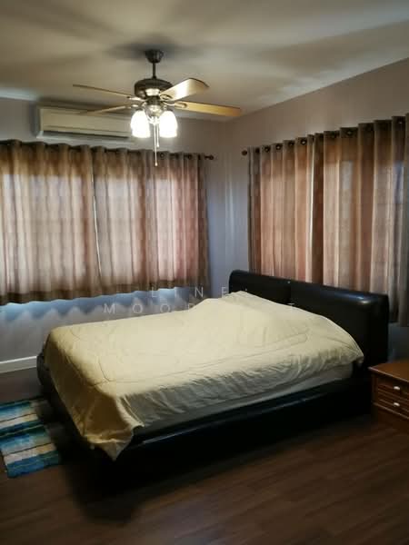 Habitia Watcharapol, Bangkok, Watcharaphol Road, Khlong Tanon, Sai Mai, Bangkok, 3 Bedrooms, 170 sqm, Single Detached House For Sale, by Line: MooPrast, 500438770 - DDproperty.com
