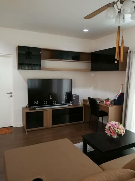 Habitia Watcharapol, Bangkok, Watcharaphol Road, Khlong Tanon, Sai Mai, Bangkok, 3 Bedrooms, 170 sqm, Single Detached House For Sale, by Line: MooPrast, 500438770 - DDproperty.com