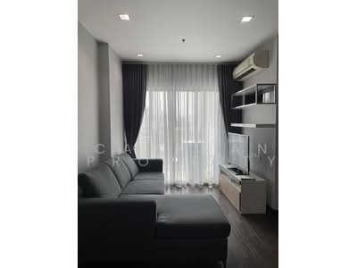 For Rent - IDEO Q Phayathai, Bangkok