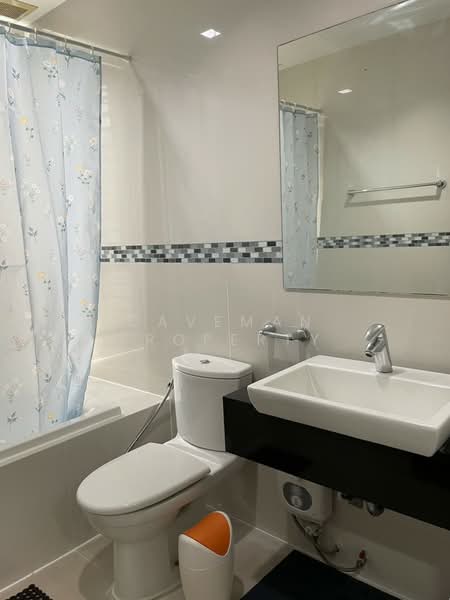 IDEO Q Phayathai, Bangkok, 138 Phayathai Road, Thung Phaya Thai, Ratchathewi, Bangkok, 1 Bedroom, 46 sqm, Condo For Rent, by Caveman Property, 500438771 - DDproperty.com