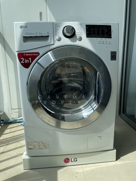 IDEO Q Phayathai, Bangkok, 138 Phayathai Road, Thung Phaya Thai, Ratchathewi, Bangkok, 1 Bedroom, 46 sqm, Condo For Rent, by Caveman Property, 500438771 - DDproperty.com