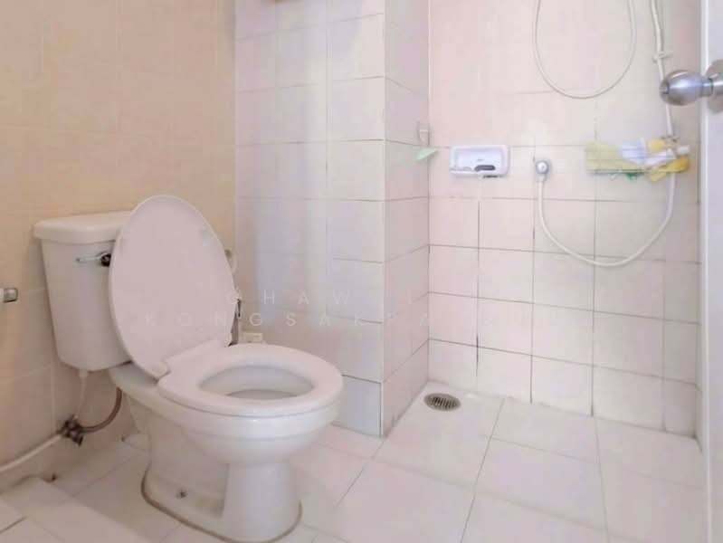 City Ville Thepharak Km.1, Samut Prakan, Bang Mueng, Muang Samut Prakarn, Samut Prakan, Studio, 31 sqm, Condo For Sale, by CHAWALIT KONGSAKPAIBUL, 500438773 - DDproperty.com