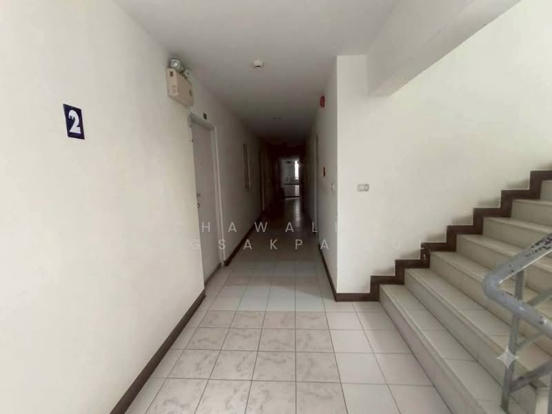City Ville Thepharak Km.1, Samut Prakan, Bang Mueng, Muang Samut Prakarn, Samut Prakan, Studio, 31 sqm, Condo For Sale, by CHAWALIT KONGSAKPAIBUL, 500438773 - DDproperty.com