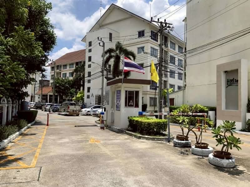 City Ville Thepharak Km.1, Samut Prakan, Bang Mueng, Muang Samut Prakarn, Samut Prakan, Studio, 31 sqm, Condo For Sale, by CHAWALIT KONGSAKPAIBUL, 500438773 - DDproperty.com