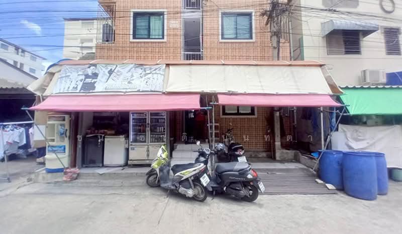 Soi Thai Thani 21, Khlong Luang - Navanakorn, Pathum Thani, Khlong Nung, Khlong Luang, Pathum Thani, , 158 sqm, Business For Sale, by ชนะชาติ นนท์ตา, 500438775 - DDproperty.com