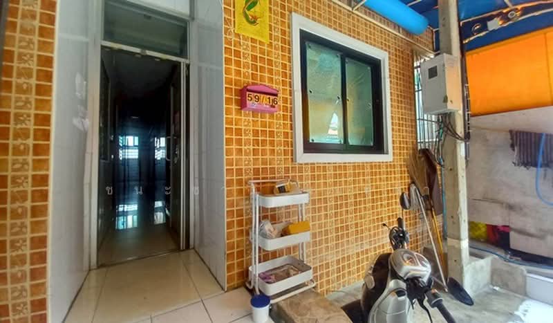 Soi Thai Thani 21, Khlong Luang - Navanakorn, Pathum Thani, Khlong Nung, Khlong Luang, Pathum Thani, , 158 sqm, Business For Sale, by ชนะชาติ นนท์ตา, 500438775 - DDproperty.com