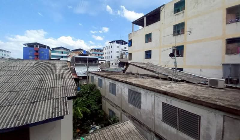 Soi Thai Thani 21, Khlong Luang - Navanakorn, Pathum Thani, Khlong Nung, Khlong Luang, Pathum Thani, , 158 sqm, Business For Sale, by ชนะชาติ นนท์ตา, 500438775 - DDproperty.com