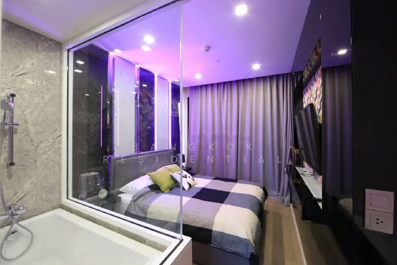 ASHTON Asoke, Bangkok, 131 Asoke Montri Road, Khlongtoei Nua, Watthana, Bangkok, 2 Bedrooms, 99 sqm, Condo For Sale, by Bangkok Residential, 500438776 - DDproperty.com