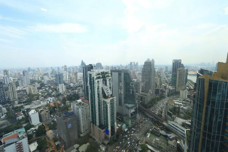 ASHTON Asoke, Bangkok, 131 Asoke Montri Road, Khlongtoei Nua, Watthana, Bangkok, 2 Bedrooms, 99 sqm, Condo For Sale, by Bangkok Residential, 500438776 - DDproperty.com
