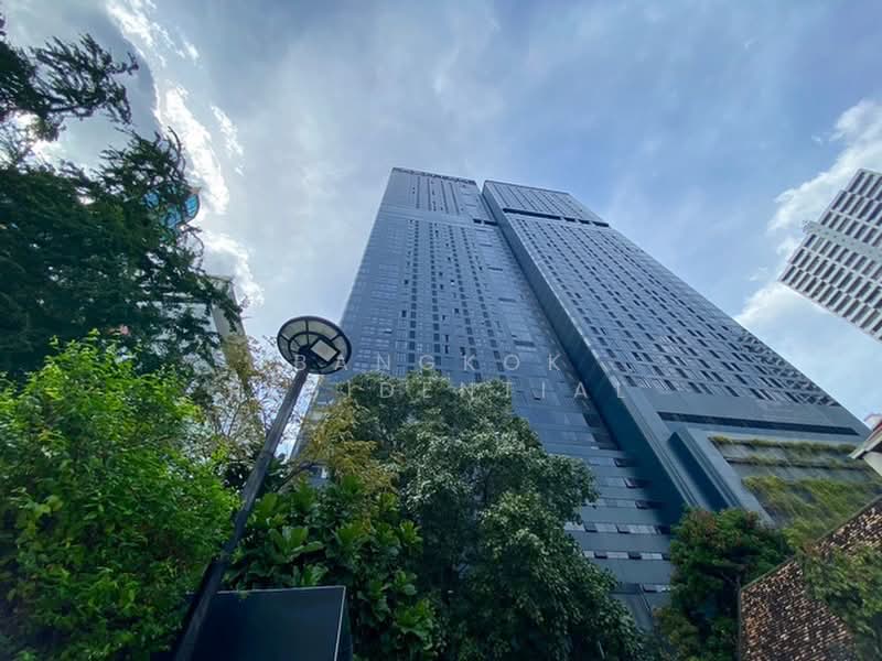 ASHTON Asoke : แอชตัน อโศก, กรุงเทพ, 131 ถนนอโศกมนตรี, คลองเตยเหนือ, วัฒนา, กรุงเทพ, 99 ตร.ม., คอนโด ขาย, โดย Bangkok Residential, 500438776 - DDproperty.com