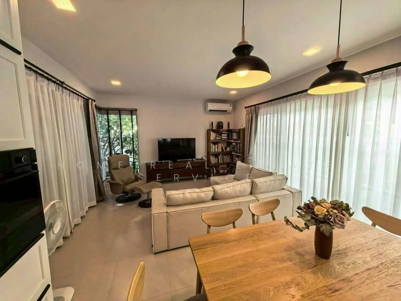 Chaiyapruek Bangna Km 15, Samut Prakan, 234 Moo 3 Km.15 Bangna-Trad Road Km.15, Bang Chalong, Bang Plee, Samut Prakan, 3 Bedrooms, 167 sqm, Single Detached House For Sale, by HOME Real Estate Service, 500438778 - DDproperty.com