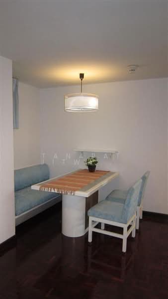 Tai Ping Towers, Bangkok, 582 Soi Sukhumvit 63, Khlong Tan Nua, Watthana, Bangkok, 2 Bedrooms, 102 sqm, Condo For Rent, by Tanapat Jitwatcharakomol, 500438779 - DDproperty.com