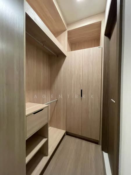 The Muve Bangna, Samut Prakan, 41 Premruetai Lock 10 Alley, Bangphli Yai, Bang Plee, Samut Prakan, 1 Bedroom, 25 sqm, Condo For Rent, by Agentbkk, 500438780 - DDproperty.com
