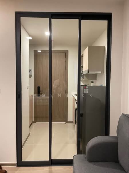 The Muve Bangna, Samut Prakan, 41 Premruetai Lock 10 Alley, Bangphli Yai, Bang Plee, Samut Prakan, 1 Bedroom, 25 sqm, Condo For Rent, by Agentbkk, 500438780 - DDproperty.com