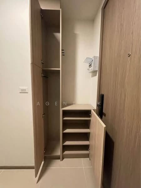 The Muve Bangna, Samut Prakan, 41 Premruetai Lock 10 Alley, Bangphli Yai, Bang Plee, Samut Prakan, 1 Bedroom, 25 sqm, Condo For Rent, by Agentbkk, 500438780 - DDproperty.com