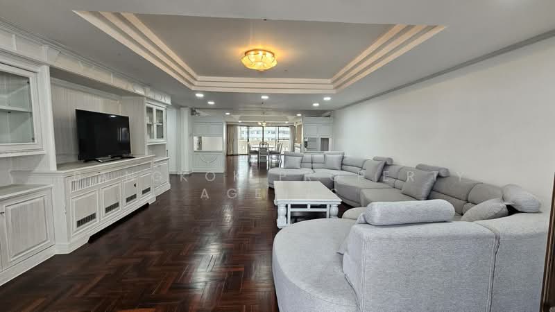 Sethiwan Mansion Sukhumvit 49 : เศรษฐีวรรณ แมนชั่น สุขุมวิท 49, กรุงเทพ, ซอยสุขุมวิท 49, คลองตันเหนือ, วัฒนา, กรุงเทพ, 326 ตร.ม., คอนโด ให้เช่า, โดย BANGKOK PROPERTY AGENTS, 500438782 - DDproperty.com