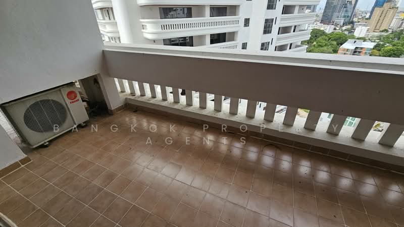 Sethiwan Mansion Sukhumvit 49 : เศรษฐีวรรณ แมนชั่น สุขุมวิท 49, กรุงเทพ, ซอยสุขุมวิท 49, คลองตันเหนือ, วัฒนา, กรุงเทพ, 326 ตร.ม., คอนโด ให้เช่า, โดย BANGKOK PROPERTY AGENTS, 500438782 - DDproperty.com
