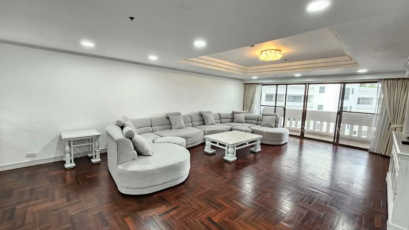 Sethiwan Mansion Sukhumvit 49 : เศรษฐีวรรณ แมนชั่น สุขุมวิท 49, กรุงเทพ, ซอยสุขุมวิท 49, คลองตันเหนือ, วัฒนา, กรุงเทพ, 326 ตร.ม., คอนโด ให้เช่า, โดย BANGKOK PROPERTY AGENTS, 500438782 - DDproperty.com
