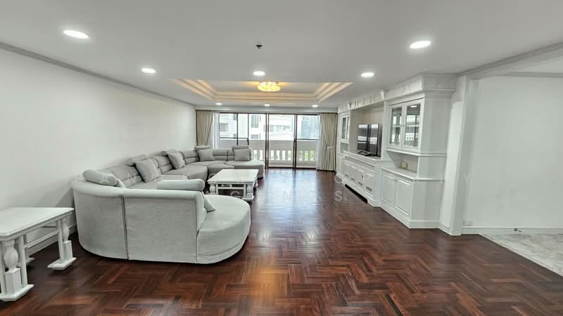 Sethiwan Mansion Sukhumvit 49 : เศรษฐีวรรณ แมนชั่น สุขุมวิท 49, กรุงเทพ, ซอยสุขุมวิท 49, คลองตันเหนือ, วัฒนา, กรุงเทพ, 326 ตร.ม., คอนโด ให้เช่า, โดย BANGKOK PROPERTY AGENTS, 500438782 - DDproperty.com