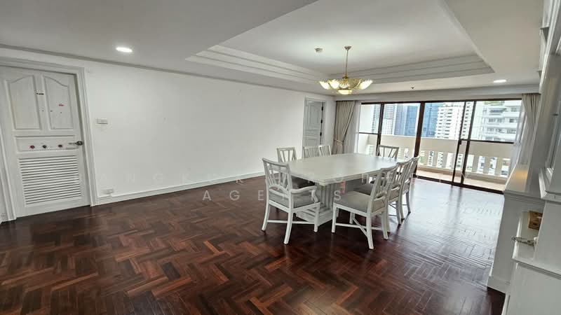 Sethiwan Mansion Sukhumvit 49, Bangkok, Soi Sukhumvit 49, Khlong Tan Nua, Watthana, Bangkok, 3 Bedrooms, 326 sqm, Condo For Rent, by BANGKOK PROPERTY AGENTS, 500438782 - DDproperty.com