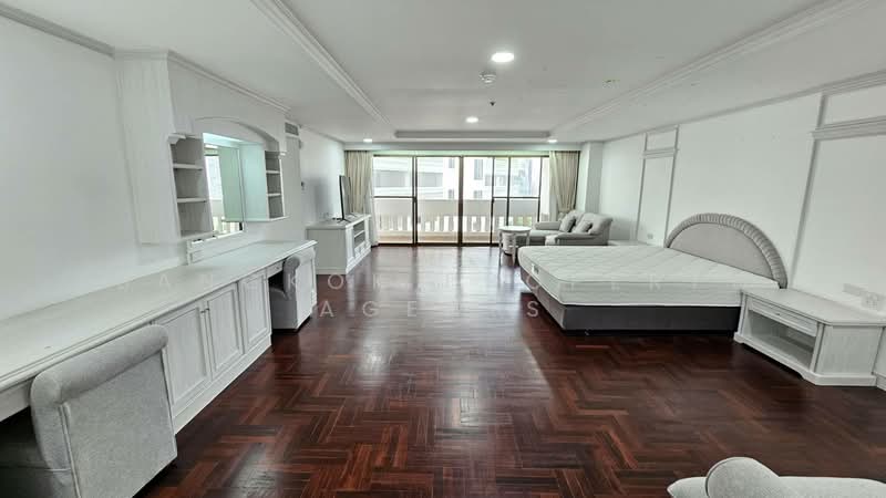 Sethiwan Mansion Sukhumvit 49, Bangkok, Soi Sukhumvit 49, Khlong Tan Nua, Watthana, Bangkok, 3 Bedrooms, 326 sqm, Condo For Rent, by BANGKOK PROPERTY AGENTS, 500438782 - DDproperty.com