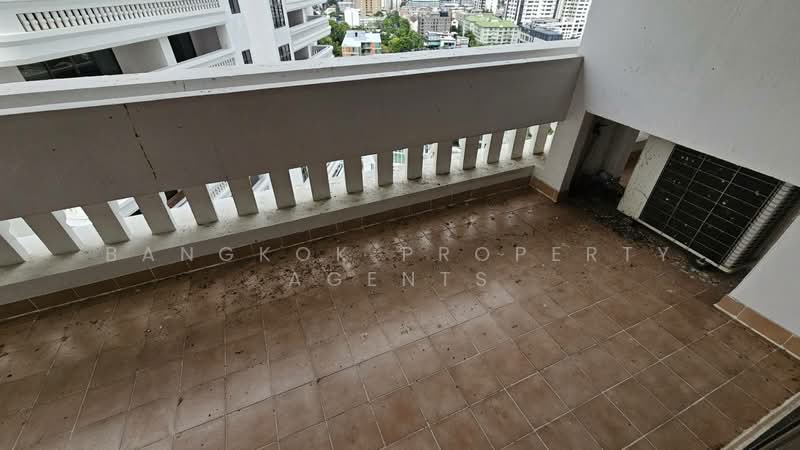 Sethiwan Mansion Sukhumvit 49 : เศรษฐีวรรณ แมนชั่น สุขุมวิท 49, กรุงเทพ, ซอยสุขุมวิท 49, คลองตันเหนือ, วัฒนา, กรุงเทพ, 326 ตร.ม., คอนโด ให้เช่า, โดย BANGKOK PROPERTY AGENTS, 500438782 - DDproperty.com