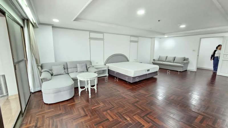 Sethiwan Mansion Sukhumvit 49, Bangkok, Soi Sukhumvit 49, Khlong Tan Nua, Watthana, Bangkok, 3 Bedrooms, 326 sqm, Condo For Rent, by BANGKOK PROPERTY AGENTS, 500438782 - DDproperty.com