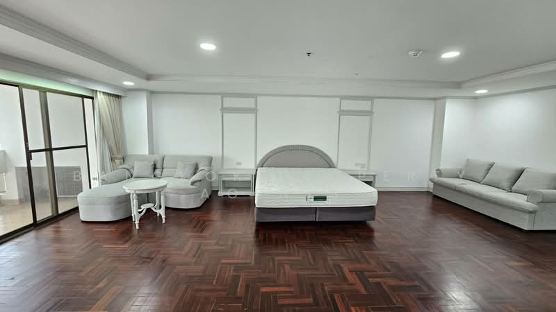 Sethiwan Mansion Sukhumvit 49, Bangkok, Soi Sukhumvit 49, Khlong Tan Nua, Watthana, Bangkok, 3 Bedrooms, 326 sqm, Condo For Rent, by BANGKOK PROPERTY AGENTS, 500438782 - DDproperty.com