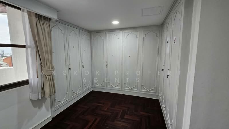 Sethiwan Mansion Sukhumvit 49, Bangkok, Soi Sukhumvit 49, Khlong Tan Nua, Watthana, Bangkok, 3 Bedrooms, 326 sqm, Condo For Rent, by BANGKOK PROPERTY AGENTS, 500438782 - DDproperty.com