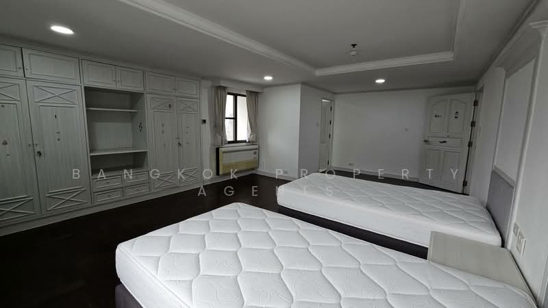 Sethiwan Mansion Sukhumvit 49, Bangkok, Soi Sukhumvit 49, Khlong Tan Nua, Watthana, Bangkok, 3 Bedrooms, 326 sqm, Condo For Rent, by BANGKOK PROPERTY AGENTS, 500438782 - DDproperty.com