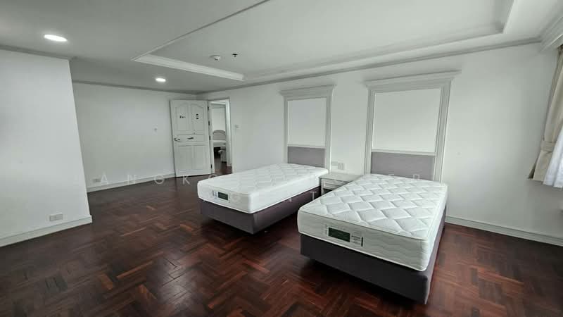 Sethiwan Mansion Sukhumvit 49, Bangkok, Soi Sukhumvit 49, Khlong Tan Nua, Watthana, Bangkok, 3 Bedrooms, 326 sqm, Condo For Rent, by BANGKOK PROPERTY AGENTS, 500438782 - DDproperty.com