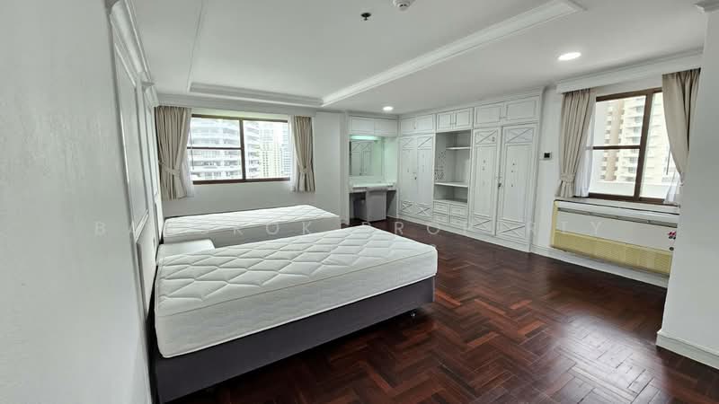 Sethiwan Mansion Sukhumvit 49 : เศรษฐีวรรณ แมนชั่น สุขุมวิท 49, กรุงเทพ, ซอยสุขุมวิท 49, คลองตันเหนือ, วัฒนา, กรุงเทพ, 326 ตร.ม., คอนโด ให้เช่า, โดย BANGKOK PROPERTY AGENTS, 500438782 - DDproperty.com