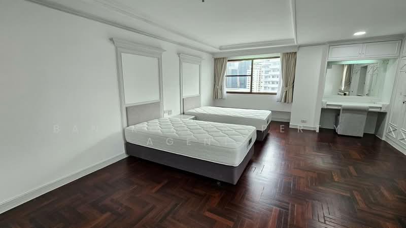 Sethiwan Mansion Sukhumvit 49, Bangkok, Soi Sukhumvit 49, Khlong Tan Nua, Watthana, Bangkok, 3 Bedrooms, 326 sqm, Condo For Rent, by BANGKOK PROPERTY AGENTS, 500438782 - DDproperty.com
