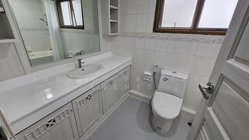 Sethiwan Mansion Sukhumvit 49, Bangkok, Soi Sukhumvit 49, Khlong Tan Nua, Watthana, Bangkok, 3 Bedrooms, 326 sqm, Condo For Rent, by BANGKOK PROPERTY AGENTS, 500438782 - DDproperty.com