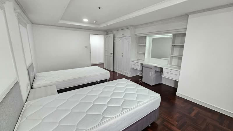 Sethiwan Mansion Sukhumvit 49 : เศรษฐีวรรณ แมนชั่น สุขุมวิท 49, กรุงเทพ, ซอยสุขุมวิท 49, คลองตันเหนือ, วัฒนา, กรุงเทพ, 326 ตร.ม., คอนโด ให้เช่า, โดย BANGKOK PROPERTY AGENTS, 500438782 - DDproperty.com