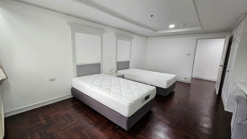 Sethiwan Mansion Sukhumvit 49 : เศรษฐีวรรณ แมนชั่น สุขุมวิท 49, กรุงเทพ, ซอยสุขุมวิท 49, คลองตันเหนือ, วัฒนา, กรุงเทพ, 326 ตร.ม., คอนโด ให้เช่า, โดย BANGKOK PROPERTY AGENTS, 500438782 - DDproperty.com