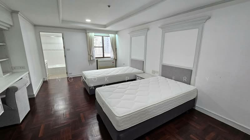 Sethiwan Mansion Sukhumvit 49 : เศรษฐีวรรณ แมนชั่น สุขุมวิท 49, กรุงเทพ, ซอยสุขุมวิท 49, คลองตันเหนือ, วัฒนา, กรุงเทพ, 326 ตร.ม., คอนโด ให้เช่า, โดย BANGKOK PROPERTY AGENTS, 500438782 - DDproperty.com