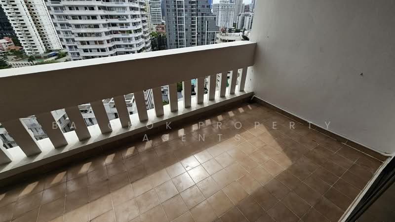 Sethiwan Mansion Sukhumvit 49, Bangkok, Soi Sukhumvit 49, Khlong Tan Nua, Watthana, Bangkok, 3 Bedrooms, 326 sqm, Condo For Rent, by BANGKOK PROPERTY AGENTS, 500438782 - DDproperty.com