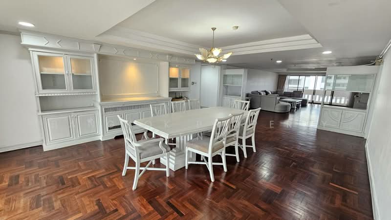 Sethiwan Mansion Sukhumvit 49 : เศรษฐีวรรณ แมนชั่น สุขุมวิท 49, กรุงเทพ, ซอยสุขุมวิท 49, คลองตันเหนือ, วัฒนา, กรุงเทพ, 326 ตร.ม., คอนโด ให้เช่า, โดย BANGKOK PROPERTY AGENTS, 500438782 - DDproperty.com
