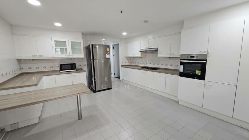 Sethiwan Mansion Sukhumvit 49, Bangkok, Soi Sukhumvit 49, Khlong Tan Nua, Watthana, Bangkok, 3 Bedrooms, 326 sqm, Condo For Rent, by BANGKOK PROPERTY AGENTS, 500438782 - DDproperty.com