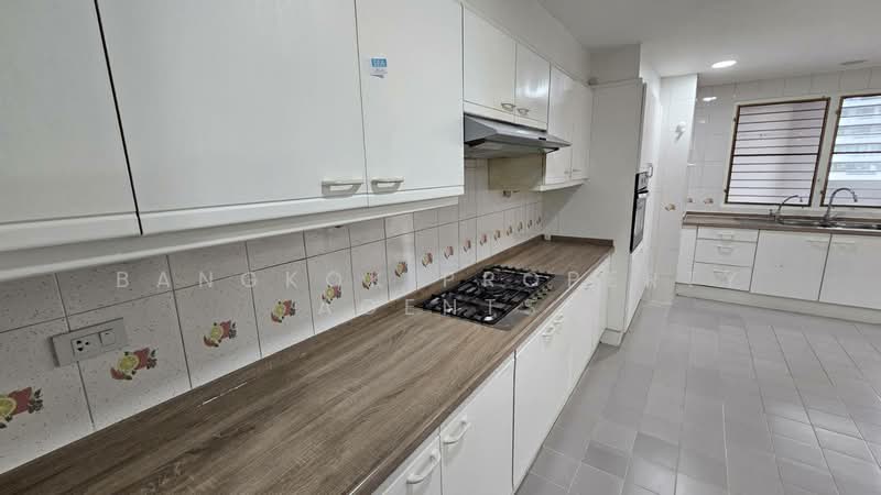 Sethiwan Mansion Sukhumvit 49, Bangkok, Soi Sukhumvit 49, Khlong Tan Nua, Watthana, Bangkok, 3 Bedrooms, 326 sqm, Condo For Rent, by BANGKOK PROPERTY AGENTS, 500438782 - DDproperty.com