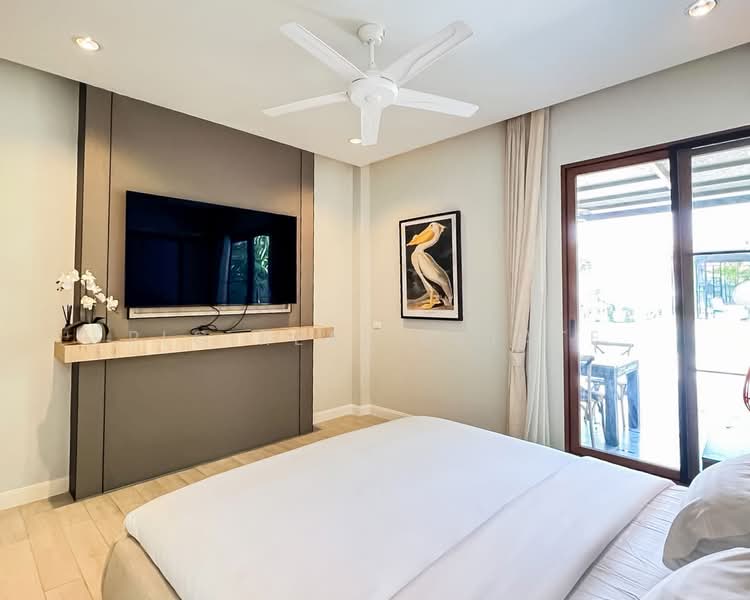 Luxury Pool Villa for Sale Thung Klom Tan Man Pattaya, Chon Buri (Pattaya), Bang Lamung, Bang Lamung (Pattaya), Chon Buri (Pattaya), 3 Bedrooms, 680 sqm, Villa For Sale, by PLC Real Estate, 500438783 - DDproperty.com