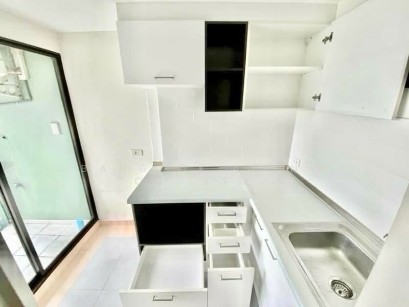 Lumpini Place Phahol-Saphankhwai, Bangkok, 171 Pradipat Road, Samsen Nai, Phaya Thai, Bangkok, Studio, 30 sqm, Condo For Sale, by Bangkok Agent Co.,Ltd., 500438785 - DDproperty.com