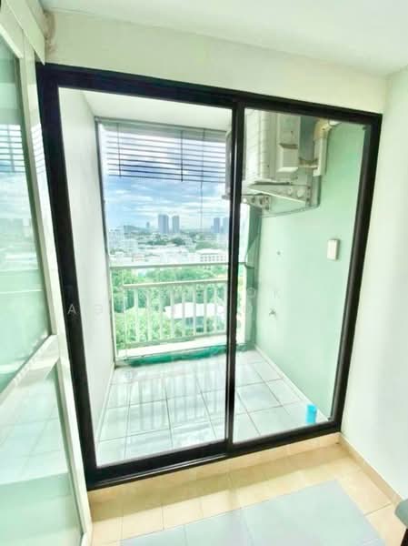 Lumpini Place Phahol-Saphankhwai, Bangkok, 171 Pradipat Road, Samsen Nai, Phaya Thai, Bangkok, Studio, 30 sqm, Condo For Sale, by Bangkok Agent Co.,Ltd., 500438785 - DDproperty.com