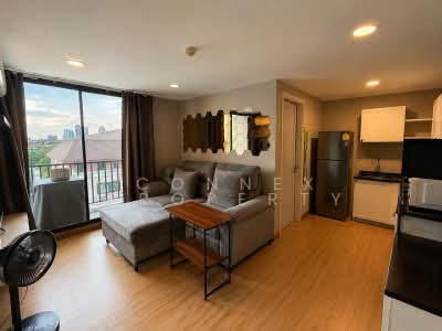 For Rent - Notting Hill The Exclusive Charoen Krung, Bangkok